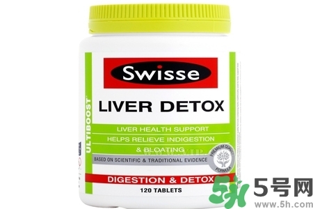 孕婦可以服用swisse護肝排毒片嗎？swisse護肝排毒片有副作用嗎？