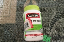 孕婦可以服用swisse護肝排毒片嗎？swisse護肝排毒片有副作用嗎？
