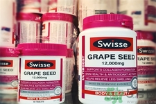 swisse的保健品怎么樣？swisse是什么？