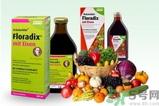 德國鐵元的主要成份是什么？德國鐵元的產品特點有哪些？