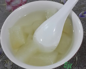 梨水可以去火嗎?梨水怎么熬可以去火 梨水可以去火嗎?梨水怎么熬可以去火