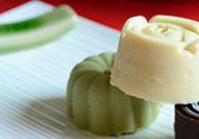 冰淇淋月餅好吃嗎？冰淇淋月餅哪家好吃？