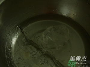 水晶月餅用的什么粉？水晶月餅的做法及配方