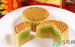 喉嚨痛可以吃月餅嗎？喉嚨痛吃什么好？