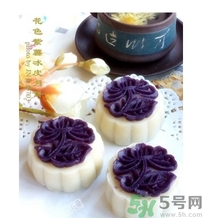 冰皮月餅和冰淇淋月餅有什么區(qū)別？冰皮月餅和冰淇淋月餅?zāi)膫€(gè)好吃？