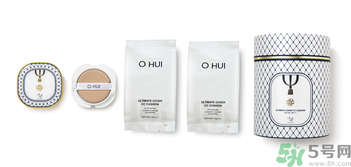 ohui歐蕙氣墊cc怎么樣？ohui氣墊cc霜怎么樣？