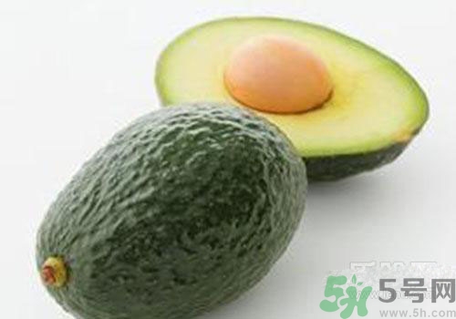 牛油果可以放冰箱嗎？牛油果怎么保存？