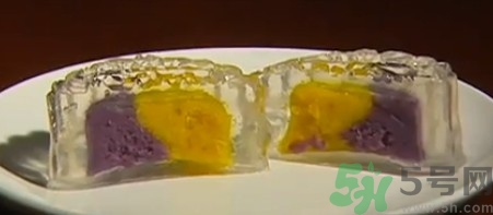 水晶月餅可以會胖嗎？水晶月餅好吃嗎？