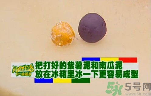 水晶月餅用的什么粉？水晶月餅的做法及配方