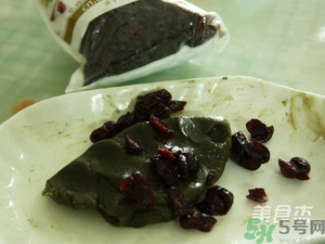 水晶月餅用的什么粉？水晶月餅的做法及配方