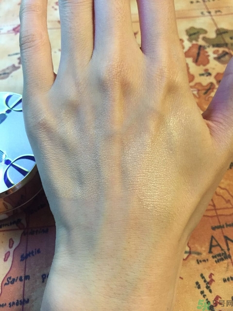 ohui歐蕙氣墊cc怎么樣？ohui氣墊cc霜怎么樣？