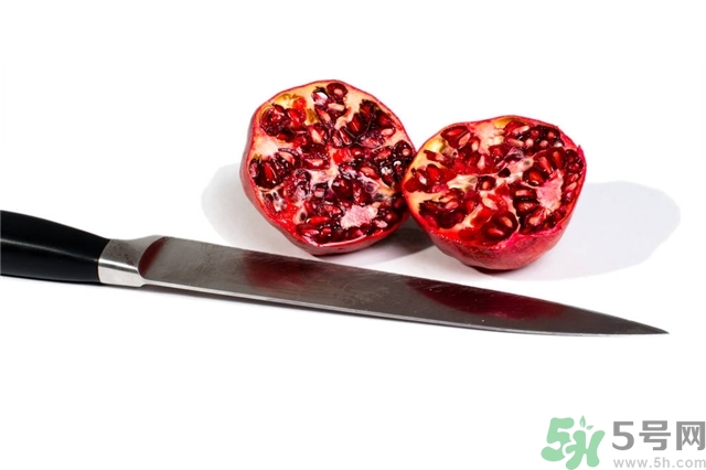 吃石榴牙齒變黑怎么辦？石榴吃了牙齒會(huì)變黑嗎？