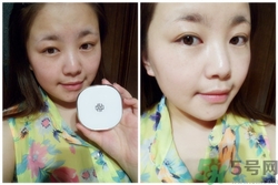 ohui歐蕙氣墊cc怎么樣？ohui氣墊cc霜怎么樣？