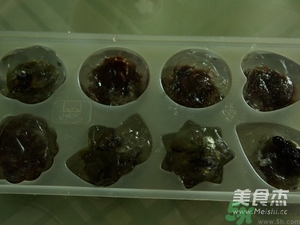 水晶月餅用的什么粉？水晶月餅的做法及配方