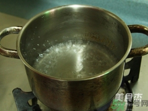 水晶月餅用的什么粉？水晶月餅的做法及配方