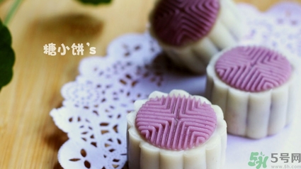 哺乳期可以吃冰皮月餅嗎？產婦可以吃冰皮月餅嗎？