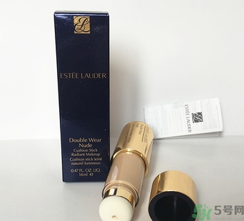 estee lauder氣墊粉底棒怎么樣？雅詩蘭黛氣墊粉底棒好用嗎？