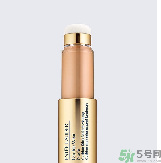雅詩蘭黛氣墊粉底棒怎么用？雅詩蘭黛氣墊粉底棒使用方法