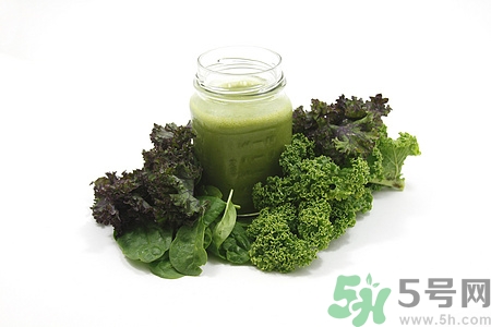 用蔬菜汁和面有營養嗎?蔬菜汁和面注意什么