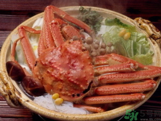 為什么陽澄湖大閘蟹好？陽澄湖大閘蟹的營養(yǎng)價(jià)值