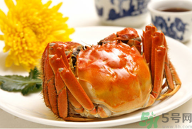 為什么陽澄湖大閘蟹好？陽澄湖大閘蟹的營養(yǎng)價(jià)值
