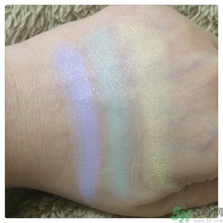 nyx6色修容盤怎么樣？nyx6色修容盤好用嗎？