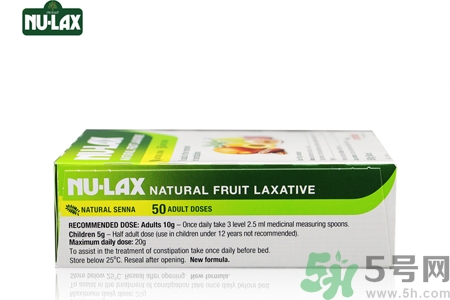 nu-lax樂康膏怎么樣？nu-lax樂康膏好用嗎？