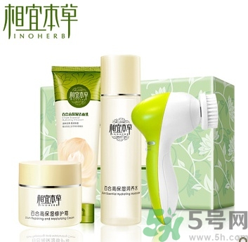 相宜本草的護(hù)膚品怎么樣？相宜本草的護(hù)膚品適合多大年齡？