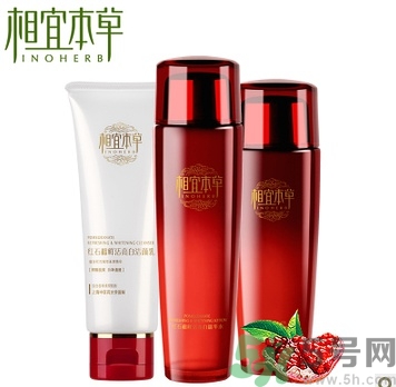 相宜本草的護(hù)膚品怎么樣？相宜本草的護(hù)膚品適合多大年齡？