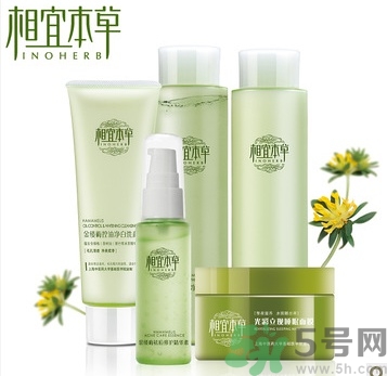 相宜本草的護(hù)膚品怎么樣？相宜本草的護(hù)膚品適合多大年齡？