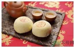 蘇式月餅的皮怎么做？蘇式月餅的餡怎么做？