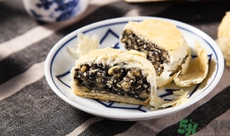 蘇式月餅怎么保存？蘇式月餅的保質期