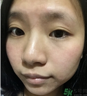 夢妝光采裸透氣墊怎么樣？夢妝桃花遮瑕氣墊bb好用嗎？