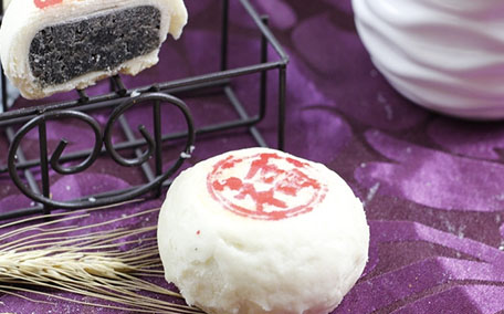蘇式月餅有什么特點 蘇式月餅制作方法