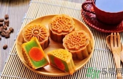 蛋黃月餅好吃嗎？蛋黃月餅哪個牌子好吃？