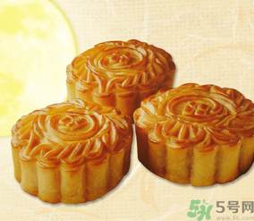 好利來(lái)月餅怎么樣？好利來(lái)月餅好吃嗎？