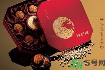 哪里有美心月餅的專門店？美心月餅的店鋪地址在哪？