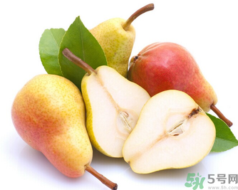 吃梨會發胖嗎？吃梨子有什么好處？