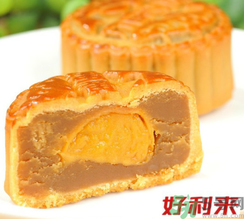 好利來(lái)月餅怎么樣？好利來(lái)月餅好吃嗎？
