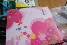 五芳齋月餅怎么樣？五芳齋月餅好吃嗎？