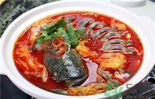 鯰魚的營養價值 鯰魚的功效與作用