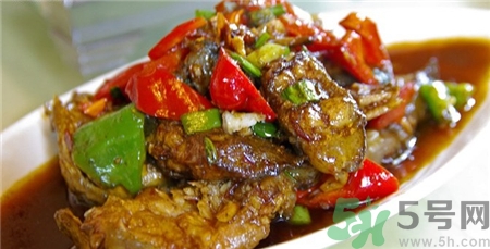 鯰魚的營養價值 鯰魚的功效與作用