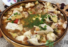 鯰魚的營養價值 鯰魚的功效與作用