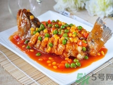鱸魚的營養價值 鱸魚的功效與作用