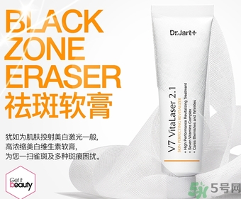 蒂佳婷適合什么膚質？dr.jart適合敏感肌膚嗎？