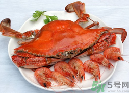 海蟹什么時候最肥？海蟹什么時候吃最好？