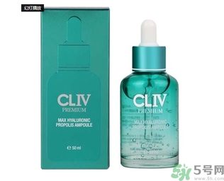 cliv綠胖子怎么用？cliv綠胖精華使用方法