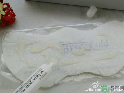 23years old雞蛋面膜使用方法？23歲雞蛋面膜怎么用？