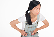 潰瘍性結腸炎肚子疼怎么辦？潰瘍性結腸炎是怎么引起的？
