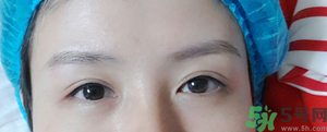 紋眉后要補色嗎？紋眉后多久可以補色？